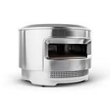 Solo Stove PI Houtgestookte pizzaoven Roestvrij staal