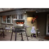 Solo Stove PI Houtgestookte pizzaoven Roestvrij staal