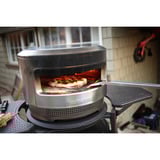 Solo Stove PI Houtgestookte pizzaoven Roestvrij staal