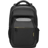 Targus CityGear 14-15.6" Laptop Backpack rugzak Zwart