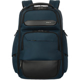 Targus HeritageLuxe 15-16" rugzak Blauw