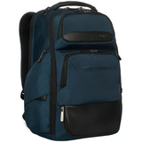 Targus HeritageLuxe 15-16" rugzak Blauw