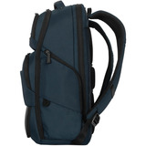 Targus HeritageLuxe 15-16" rugzak Blauw