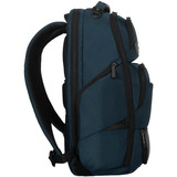 Targus HeritageLuxe 15-16" rugzak Blauw