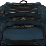 Targus HeritageLuxe 15-16" rugzak Blauw