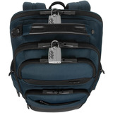 Targus HeritageLuxe 15-16" rugzak Blauw