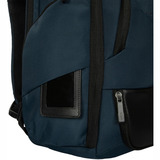 Targus HeritageLuxe 15-16" rugzak Blauw