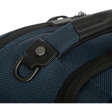 Targus HeritageLuxe 15-16" rugzak Blauw
