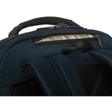 Targus HeritageLuxe 15-16" rugzak Blauw