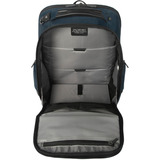 Targus HeritageLuxe 15-16" rugzak Blauw