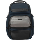 Targus HeritageLuxe 15-16" rugzak Blauw