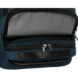Targus HeritageLuxe 15-16" rugzak Blauw