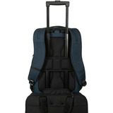 Targus HeritageLuxe 15-16" rugzak Blauw