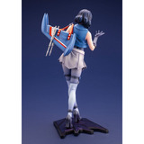  Transformers Bishoujo PVC Statue 1/7 Thundercracker Limited Edition 21 cm decoratie 