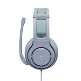 Turtle Beach Atlas 200 - Seafoam Breeze over-ear gaming headset Lavendel/mint