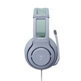 Turtle Beach Atlas 200 - Seafoam Breeze over-ear gaming headset Lavendel/mint