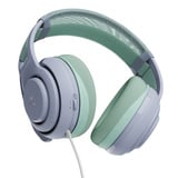 Turtle Beach Atlas 200 - Seafoam Breeze over-ear gaming headset Lavendel/mint