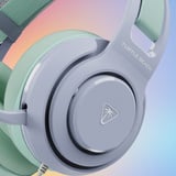 Turtle Beach Atlas 200 - Seafoam Breeze over-ear gaming headset Lavendel/mint