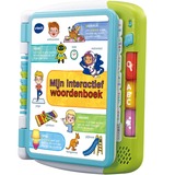 VTech Mijn interactief Woordenboek Leerboek