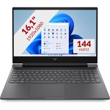 Victus by HP 16-r0355nd (836R1EA) 16.1"  gaming laptop Zwart | i7-13700H | RTX 4070 | 16 GB | 1 TB SSD