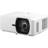 ViewSonic LS711HD 1080p korte afstand laser projector Wit, 4200 ANSI Lumen