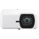 ViewSonic LS711HD 1080p korte afstand laser projector Wit, 4200 ANSI Lumen