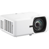 ViewSonic LS711HD 1080p korte afstand laser projector Wit, 4200 ANSI Lumen