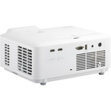 ViewSonic LS711HD 1080p korte afstand laser projector Wit, 4200 ANSI Lumen