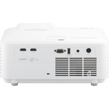 ViewSonic LS711HD 1080p korte afstand laser projector Wit, 4200 ANSI Lumen