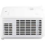 ViewSonic LS711HD 1080p korte afstand laser projector Wit, 4200 ANSI Lumen