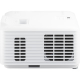 ViewSonic LS711HD 1080p korte afstand laser projector Wit, 4200 ANSI Lumen