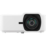 ViewSonic LS711HD 1080p korte afstand laser projector Wit, 4200 ANSI Lumen