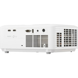 ViewSonic LS711HD 1080p korte afstand laser projector Wit, 4200 ANSI Lumen