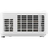 ViewSonic LS711HD 1080p korte afstand laser projector Wit, 4200 ANSI Lumen