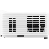ViewSonic LS711HD 1080p korte afstand laser projector Wit, 4200 ANSI Lumen