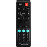 ViewSonic LS711HD 1080p korte afstand laser projector Wit, 4200 ANSI Lumen