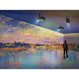 ViewSonic LS711HD 1080p korte afstand laser projector Wit, 4200 ANSI Lumen