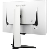 ViewSonic XG272-2K-OLED 27" gaming monitor Wit/zwart, 2x HDMI, 2x Displayport, USB-C, 240 Hz, 0.02 ms (GTG)