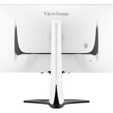 ViewSonic XG272-2K-OLED 27" gaming monitor Wit/zwart, 2x HDMI, 2x Displayport, USB-C, 240 Hz, 0.02 ms (GTG)