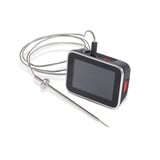 Weber Slimme hub met display en booster thermometer 