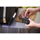 Weber Slimme hub met display en booster thermometer 