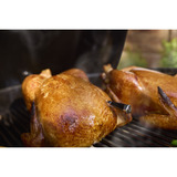 Weber Slimme hub met display en booster thermometer 