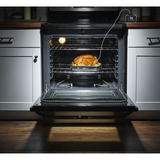 Weber Slimme hub met display en booster thermometer 