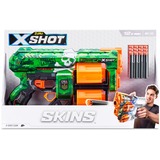 ZURU X-Shot Skins - Dread Camo Dart blaster 