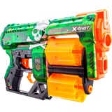 ZURU X-Shot Skins - Dread Camo Dartblaster
