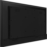iiyama ProLite LH4341UHS-B2 42.5" 4K Ultra HD Public Display Zwart, 3x HDMI, VGA, USB-A, RJ-45
