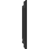 iiyama ProLite LH5564UHS-B1AG 55" 4K Ultra HD Public Display Zwart, HDMI, LAN, WiFi, Audio, USB, Android 14