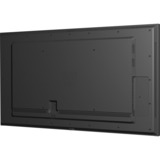 iiyama ProLite LH5564UHS-B1AG 55" 4K Ultra HD Public Display Zwart, HDMI, LAN, WiFi, Audio, USB, Android 14