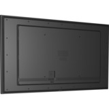 iiyama ProLite LH5564UHS-B1AG 55" 4K Ultra HD Public Display Zwart, HDMI, LAN, WiFi, Audio, USB, Android 14