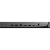 iiyama ProLite LH5564UHS-B1AG 55" 4K Ultra HD Public Display Zwart, HDMI, LAN, WiFi, Audio, USB, Android 14